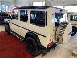 مێرسێدس بێنز G-Class